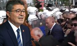 CHP’de büyük kavga: Ensar Aytekin’den Gürsel Tekin’e '5 bin polisle mi girilir?'
