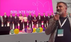Kanseri yenen başkan anlattı: 'Mücadelem başkalarının umuduna dönüştü'