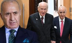 Devlet Bahçeli ve Hikmet Çetin görüşmesi gündemi çalkaladı: Açıklama geldi
