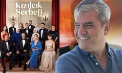 Yılmaz Özdil: Kızılcık Şerbeti bir dizi değil, AK Partili Türkiye’nin 23 yılı