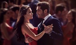 Hande Erçel ve Burak Deniz’li 'Bambaşka Biri' Afrika yolcusu!