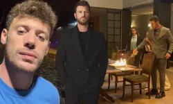 Kıvanç Tatlıtuğ’un dublöründen bomba iddia: Önce kovuldu şimdi de...