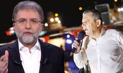 Ahmet Hakan'dan Özgür Özel yorumu: 'Balıklara hassasiyet gösterdi, füzeleri ikinci plana attı'