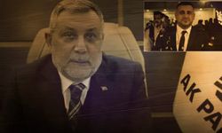 AK Partili ismin oğlunun skandal görüntüleri ortaya çıktı: Baba şantaja isyan etti