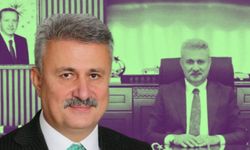 AK Partili Belediye Başkanı hakkında şok gelişme