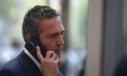 Frankfurt, Galatasaray’ı geçti; Ali Koç’tan teşekkür telefonu