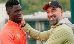 Arda Turan 18'lik golcüyü A Takım'a aldı: İnanılmaz rakamlar