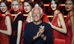 Moda devi Armani’den şaşırtan vasiyet: İşte detaylar...