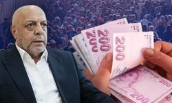 Asgari ücret için kritik açıklama: 'Görüşüldü, teyit edildi'