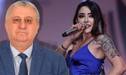AK Partili isimden Melek Mosso’ya olay sözler: 'Başkan odasına giyinmeden inmiş, görünce karnım cız etti'
