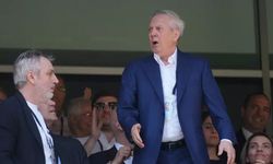 Aziz Yıldırım şaşkınlığı! Üyeler tezahüratlara başladı