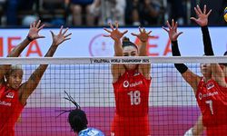 Türkiye ABD voleybol maçı hangi kanalda? 2025 Dünya Şampiyonası Türkiye ABD voleybol maçı saat kaçta, ne zaman?