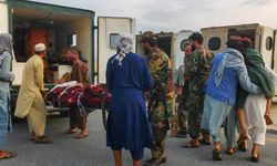 Afganistan’daki deprem felaketinde ölü sayısı 800’ü aştı, 2 bin 500’den fazla yaralı var