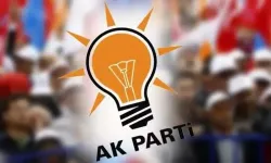 AK Parti’de istifa dalgası büyüyor: Bitlis İl Başkanı da görevini bıraktı