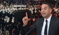 Ali Mahir Başarır: 'AK Parti, 12 Eylül’den daha kara bir tablo peşinde!'