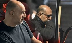 Aziz İhsan Aktaş’ın keyfi yerinde: Planlanan projeler hızla ilerliyor