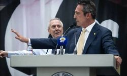 Ali Koç'un hedefinde Aziz Yıldırım var