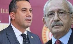CHP’li Başarır’dan Kılıçdaroğlu’na Tepki: 'Ona oy toplayanlar gaz yerken konuşmadı'