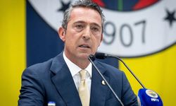 Fenerbahçe Kulübü Başkanı Ali Koç, PFDK'ye sevk edildi