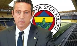 Ali Koç verdiği tek sözü yerine getiriyor! Fenerbahçe'de tarihi proje