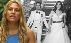Survivor Almeda ağlayarak açıkladı: Eşiyle boşanıyor! 'Neler neler duydum, bilmiyorsunuz'
