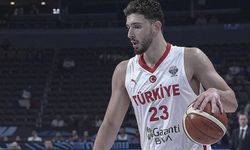 Alperen Şengün, EuroBasket 2025'in kendileri için inanılmaz olduğunu düşünüyor