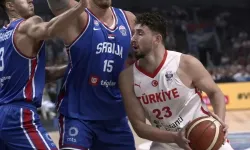 Dünya Alperen Şengün'ü konuşuyor! Yok böyle üstünlük