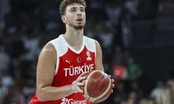 Houston Alperen'i yakından izliyor: Rakamları inanılmaz