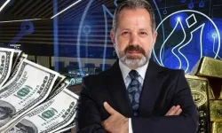 İslam Memiş: Borsa için tren kaçtı, altın ve dolarda fırtına geliyor!