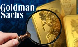 Altın fiyatları düştü, Goldman Sachs’tan 5 bin dolarlık tahmin geldi