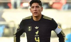 Edson Alvarez'in işi Fenerbahçe'ye kaldı! Meksika'dan resmi açıklama