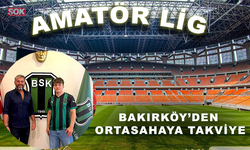 Bakırköy’den ortasahaya takviye