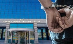 Ankara Büyükşehir Belediyesi’ne operasyon: Çok sayıda gözaltı var
