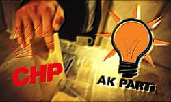 Son ORC anketi: Esnaf ve asgari ücretli AK Parti’ye sırtını döndü!