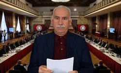 DEM Partili vekilden Öcalan çıkışı: 'Komisyon İmralı’ya gitmeyecekse…'