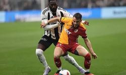 Galatasaray'ın Beşiktaş kabusu: 50 maçta 2 yenilgi!