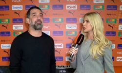Arda Turan ve Daria Savina röportajı yine gündem oldu! Ünlü spikerden beklenmedik hamle
