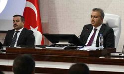 Ardahan’da okul güvenliği ele alındı