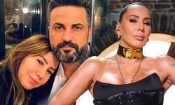 Ülkeyi terk etmişti! Asena sessiz sedasız boşandı
