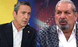Erman Toroğlu"Aziz Yıldırım'ı gönderdiğin gibi seni gönderdiler"