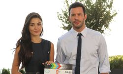 Aşk ve Gözyaşı dizisi konusu nedir? Hande Erçel ve Barış Arduç'un rol aldığı Aşk ve Gözyaşı dizisi oyuncuları kimler?