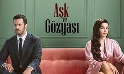 Aşk ve Gözyaşı dizisi nerede çekiliyor, hangi semtte? İşte Hande Erçel'in rol aldığı Aşk ve Gözyaşı dizisi çekim yeri