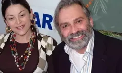 Aşkın Nur Yengi'den eski eşi Haluk Bilginer'e olay 'evlilik' göndermesi!