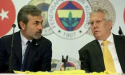 Aziz Yıldırım ve Aykut Kocaman'dan sürpriz görüşme!