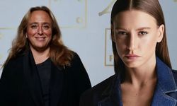 Hande Erçel, Bergüzar Korel, Ezgi Mola sustu… Serenay Sarıkaya vefalı çıktı!