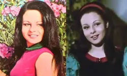 Yeşilçam’ın Ayşecik'inin son hali şaşırttı! İşte Zeynep Değirmencioğlu’nun yeni mesleği