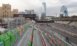 Azerbaycan Grand Prix'si 2030'a kadar Formula 1 takviminde yer alacak