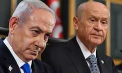 Devlet Bahçeli’den sert çıkış: 'İsrail’in asıl hedefi Türkiye'