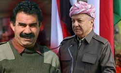Barzani’den çarpıcı itiraf: Öcalan önceden heyet gönderdi, talepleri karşılandı