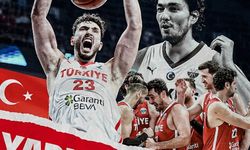 EuroBasket 2025 yarı finali: 12 dev adam Yunanistan karşısında